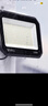 公牛（BULL）LED投光灯户外庭院工厂园林灯露营灯 IP65防水等级150W-6500K白光 实拍图