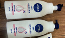 妮维雅（NIVEA）孙颖莎同款天然VC美白女士温润透白润肤乳液400ml*2新年礼物 实拍图