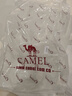骆驼（CAMEL）CamelTex户外御寒冲锋衣男女同款防油污外套三合一登山服  M 实拍图