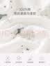 乖奇熊婴儿衣服春秋冬睡衣男女宝宝连体衣婴幼儿新生儿家居哈衣爬服秋装 实拍图
