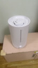 米家小米加湿器3 家用卧室大容量办公室桌面轻音空气加湿器 MJJSQ07DY 实拍图