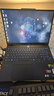 联想拯救者R7000P 游戏笔记本电脑(锐龙9 8940HX 16G 1T RTX5060 2.5K 240Hz 黑) 国家补贴 实拍图