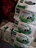 伊利金典3.8g乳蛋白 鲜活纯牛奶250ml*8瓶 30天常温短保 年货礼盒装 实拍图