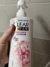 清扬女士去屑洗发水 樱花沁爽500g 烟酰胺净屑止痒留香洗头膏热门商品 实拍图