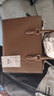 蔻驰（COACH）【品牌直供】女士MAGGIE中号单肩手提斜挎包CY668礼物 实拍图