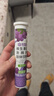 康恩贝 维生素c泡腾片4g*20片 固体饮料果味维c泡腾片VC蓝莓味 实拍图