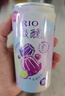 锐澳（RIO）洋酒 鸡尾酒 预调酒 果酒3度 低度甜酒 微醺系列 330ml*12罐  实拍图