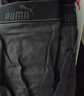 PUMA彪马 男士内裤男基础款95%棉透气运动平角内裤3条  实拍图