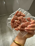 大希地母后恩点 儿童整切调理切粒牛排 牛肉粒 牛腩 牛肉块 生鲜 400g 实拍图