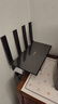 华为路由 AX6 Pro  WiFi6+ 7200Mbps 千兆无线路由器 家用全屋覆盖 wifi穿墙王 实拍图