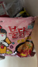 三养（SAMYANG）火鸡面奶油火鸡面拌面650g(130g*5)奶香早餐泡面拌面宵夜速食 实拍图