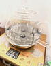 金灶（KAMJOVE） H9H7烧水壶原装配件全智能H系列玻璃煮水壶消毒锅【非整套产品】 H7/8/9/10煮水壶（不含盖） 实拍图