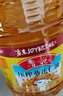 鲁花 食用油 物理压榨 葵花仁油6.18L  实拍图