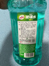 龟牌（Turtle Wax）硬壳玻璃水0度汽车去油膜强力去污除虫胶鸟粪雨刮水通用2L*4瓶 实拍图