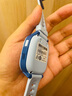 小米米兔儿童电话手表7A蓝色 国家补贴 长续航高清视频4G全网通防水定位小学生初高中男女智能儿童手表 实拍图