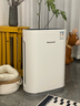 霍尼韦尔（Honeywell）空气净化器 除甲醛除菌除霾除过敏原 家用办公净化器除甲流病菌 【家电国家补贴】KJ310F-P21W 实拍图