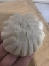狗不理包子 纯手工虾肉三鲜420g 12个主食面点小笼包早餐天津特产  实拍图