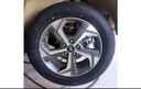 玲珑轮胎 全新汽车轮胎 17寸 215/55R17 94V HP010 实拍图