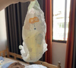 宜婴新梦想家婴儿纸尿裤XL36片超薄透气柔软【品牌直供 安心品质】 实拍图