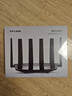 普联（TP-LINK）大道路由器7DR6430 BE6400 5G WiFi7千兆双频家用高速穿墙 2.4G wifi6无线 2.5G网口 游戏加速 实拍图