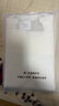 衬衫老罗保暖背心男士无痕亲肤保暖内衣蓄热保暖打底衫内搭保暖衣男BB001 黑灰 M 实拍图