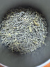 寻西湖茶叶绿茶高山云雾绿茶 特级明前高山云雾新茶浓香型耐泡茶叶100g 实拍图
