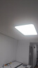 TCL照明 LED客厅吸顶灯北欧后现代客厅大灯简约中山灯具套餐 实拍图