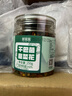 鲜窝窝 干巴菌韭菜花250g 云南特产大颗粒小米辣酱腌菜咸菜拌面下饭菜 实拍图