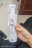 立白小白白冲锋衣防水修复喷雾150g持久防水透气长效防护 实拍图