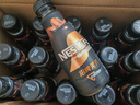 雀巢即饮咖啡 招牌美式黑咖啡 咖啡饮料（IP装）268ml*15瓶--无赠品 实拍图