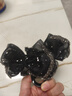 奇美拉（CHIMERA）花朵丸子头发抓后脑勺半扎发夹马尾夹发饰夹头发夹子女新年礼物 晒单实拍图