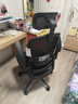 黑白调P1二代人体工学椅电脑椅子人工力学座椅久坐办公电竞椅学习椅国补 实拍图
