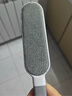 LYNN静电除毛刷粘毛器除毛神器去毛刷沾毛神器毛呢大衣刷毛器1把 实拍图