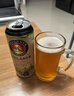 保拉纳（Paulaner）柏龙 混合小麦啤 500ml*12听 黑白组合装 德国啤酒  实拍图