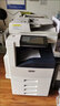 富士施乐【95新】彩色激光8055办公a3大型打印机双面复印扫描机高速a4黑白商用数码复合机 【热销机型】彩色C8055-55页/分 实拍图