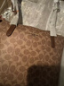 蔻驰（COACH）【品牌直供】女包 FIONA托特包单肩包 CBT18送女友新年礼物 实拍图