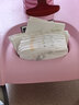 十月结晶婴儿一次性隔尿垫50片25*33cm透气防水尿垫婴儿护理垫 熊猫宝宝 实拍图