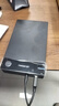 绿联 USB3.0移动硬盘盒2.5/3.5英寸Type-C固态硬盘盒 适用SATA串口台式机笔记本电脑固态机械SSD外置盒 USB3.0款【5Gbps】 实拍图