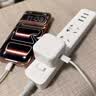 原装适配苹果iphone18ProMax充电器原装40W快充适配18/17Air/16/15手机正品插头TypeC充电头数据线套装 苹果18-15专用60W/40W快充头动态调节功率 3C认证丨40W 实拍图