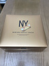 NewYork PERFECT CHEESE日本直邮进口休闲零食 NY芝士卷奶油蛋卷夹心饼干 8枚装 实拍图