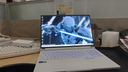 雷神猎刃S 【RTX5060】16英寸编程AI设计大学生游戏笔记本电脑（酷睿i7-13650HX 16G1T）天青色 实拍图
