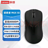 联想（Lenovo） MK9 98键机械键盘有线红轴键盘游戏键盘+拯救者M6X SE无线电竞游戏鼠标 游戏键鼠套装 黑色 实拍图