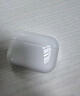Apple/苹果 AirPods 4(支持主动降噪)搭配无线充电盒(USB-C)苹果耳机 蓝牙耳机适用iPhone/iPad 四代 实拍图