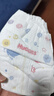 好奇（Huggies）金装纸尿裤M162片(6-11kg)尿不湿【速干不易红】 实拍图