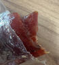 黄胜记 优级猪肉脯88g 独立包装厦门特产老字号纯肉制作高蛋白休闲食品 实拍图