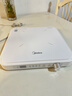 美的（Midea）家用电磁炉电陶炉电池炉2200W大功率猛火新型电磁灶一体微晶面板爆炒炒菜定时火锅炉MC-HGE22BF09 实拍图