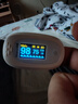 优睿（MEDRUI）血氧仪手指夹式氧饱和度检测仪家医用心率心跳脉搏监测指脉氧器 实拍图