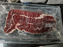 天谱乐食澳洲安格斯M3原切侧腹牛排300g(150g*2)谷饲250天牛腩排雪花牛肉 实拍图