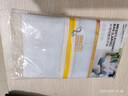 茶花 洗衣袋 洗护袋 洗衣机网袋 护洗袋网兜 收纳袋大号 50*60cm 1只 实拍图