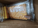 三只松鼠DIY虎皮蛋糕片400g 面包营养早餐蛋糕下午茶办公室解馋点心零食 实拍图